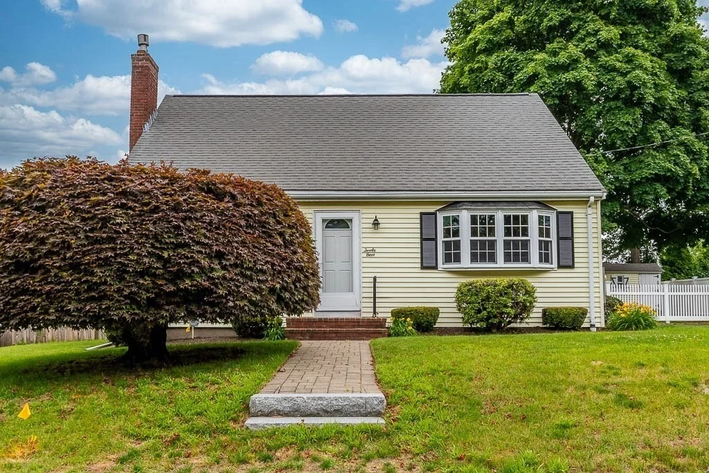 Photo of 23 Willard Street