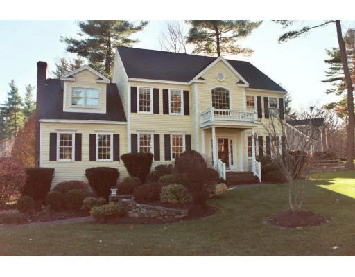 Photo of 2 Beechnut St