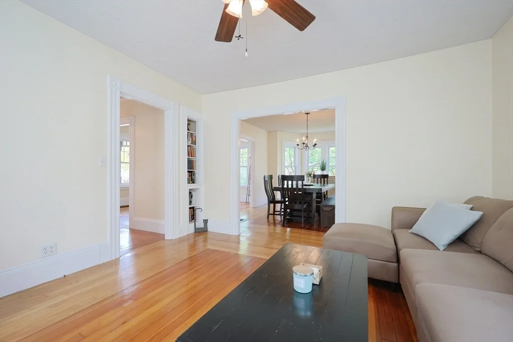 Photo of 6 Minerva Street