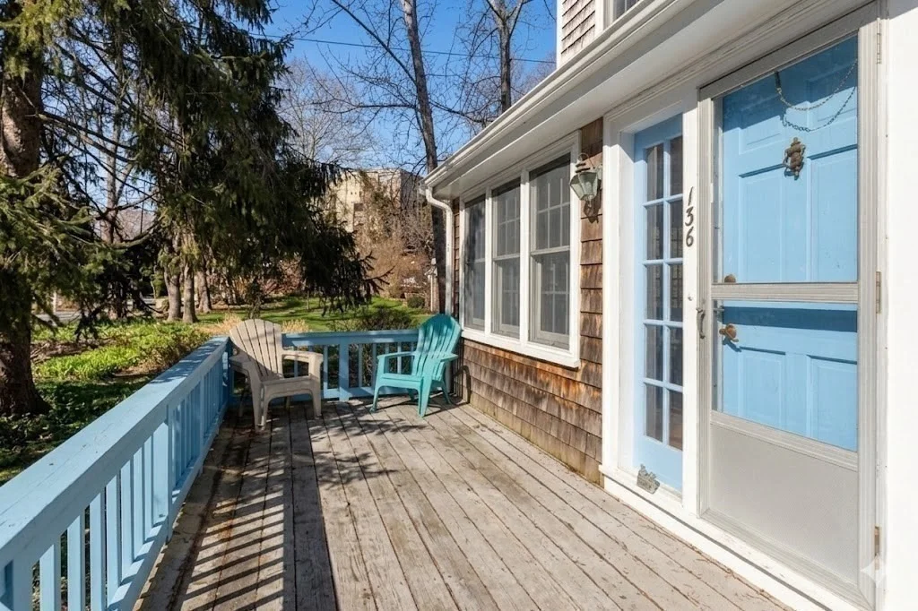 Photo of 136 Leonard Street