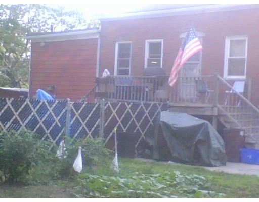 Photo of 191 Hamilton St.