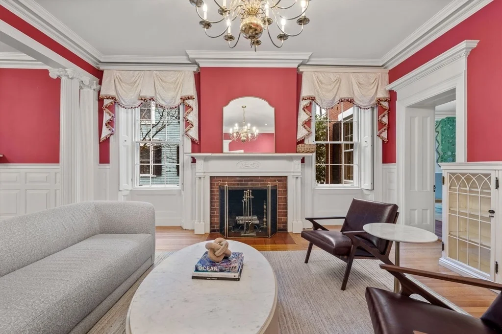 Photo of 40 Chestnut St