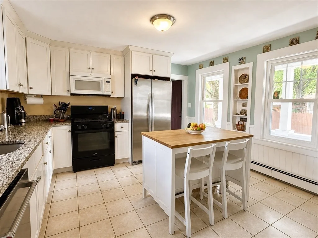 Photo of 27 Holyoke St