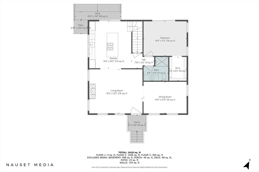 Photo of 19 Willow Street