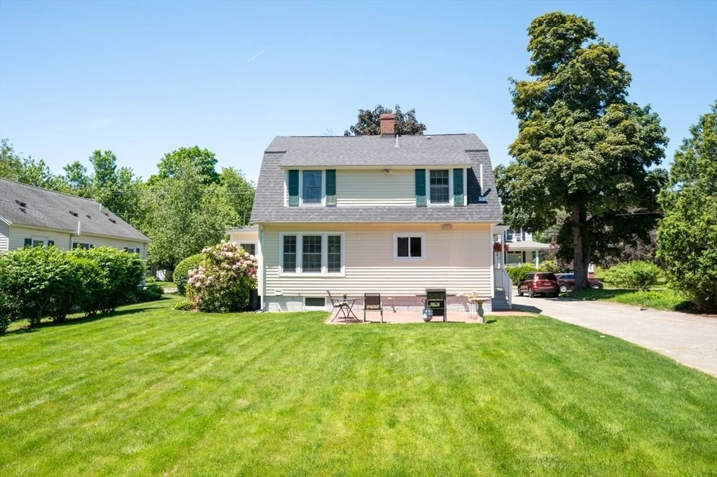 Photo of 30 Hillside Ave.