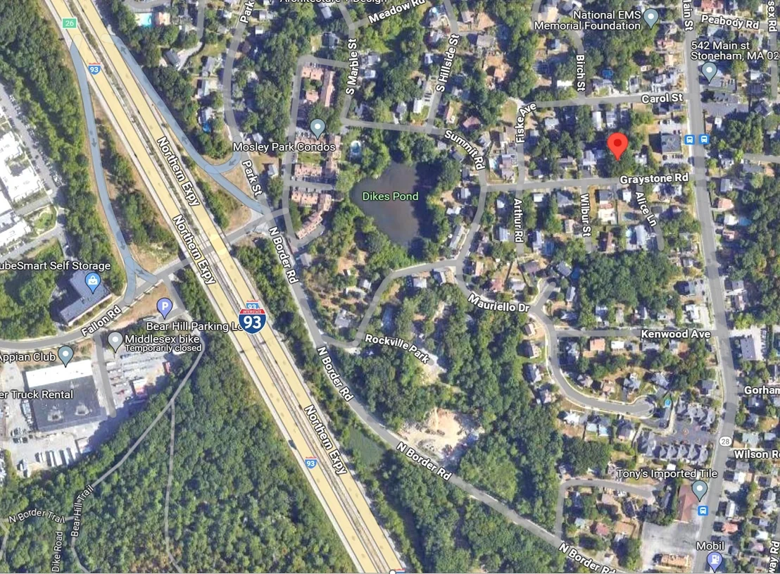 Photo of 5 Graystone Rd