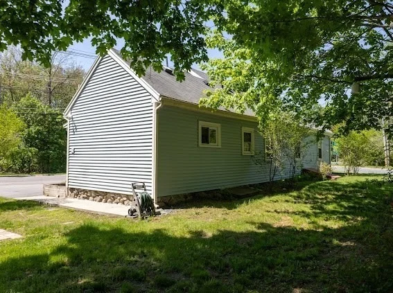 Photo of 231 Spring Street