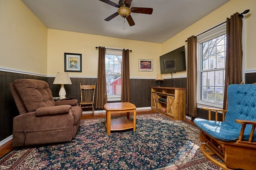 Photo of 22 Howard St.