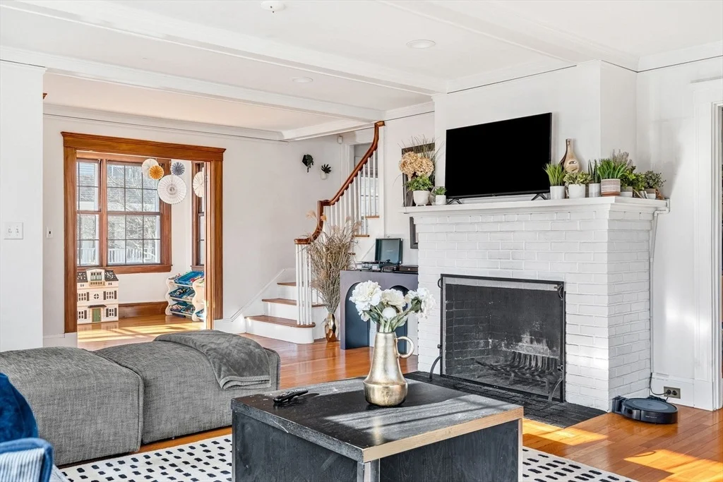 Photo of 711 Webster Street