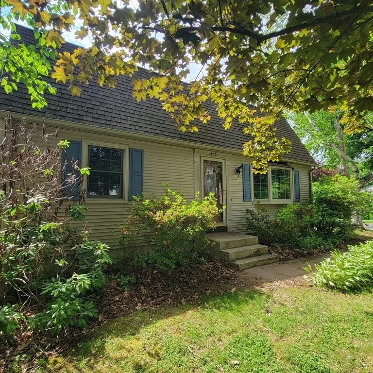 Photo of 45 Glendale Road