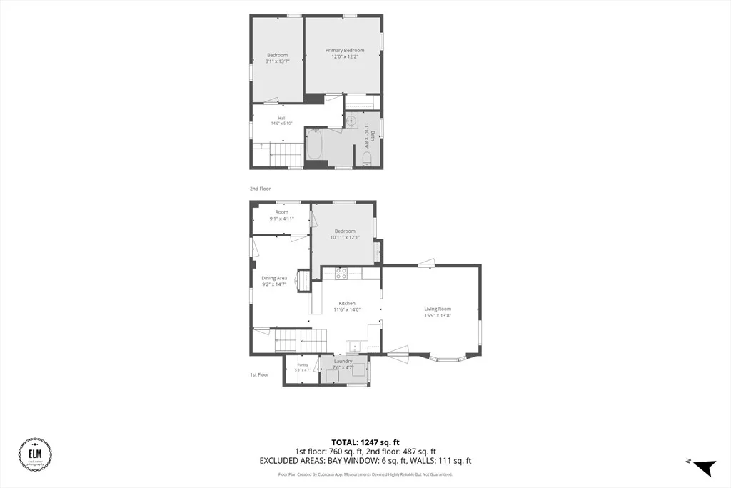 Photo of 56 Warner St