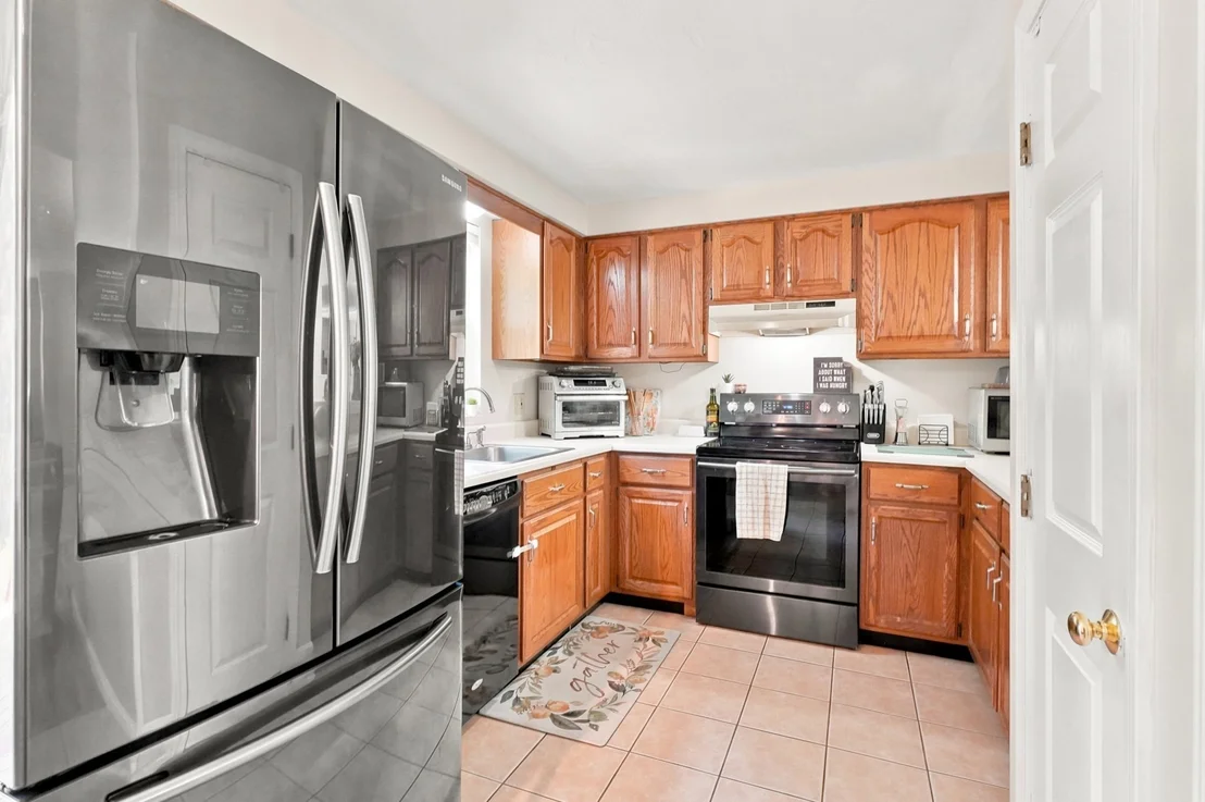 Photo of Unit 20 at 20 Eagle Dr