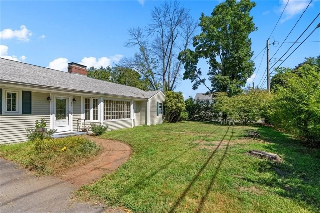 Photo of 30 Irving