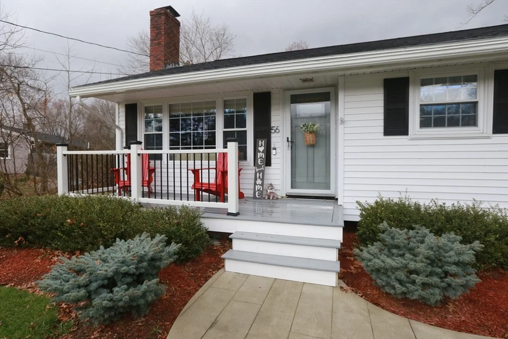 Photo of 56 Titicut Road