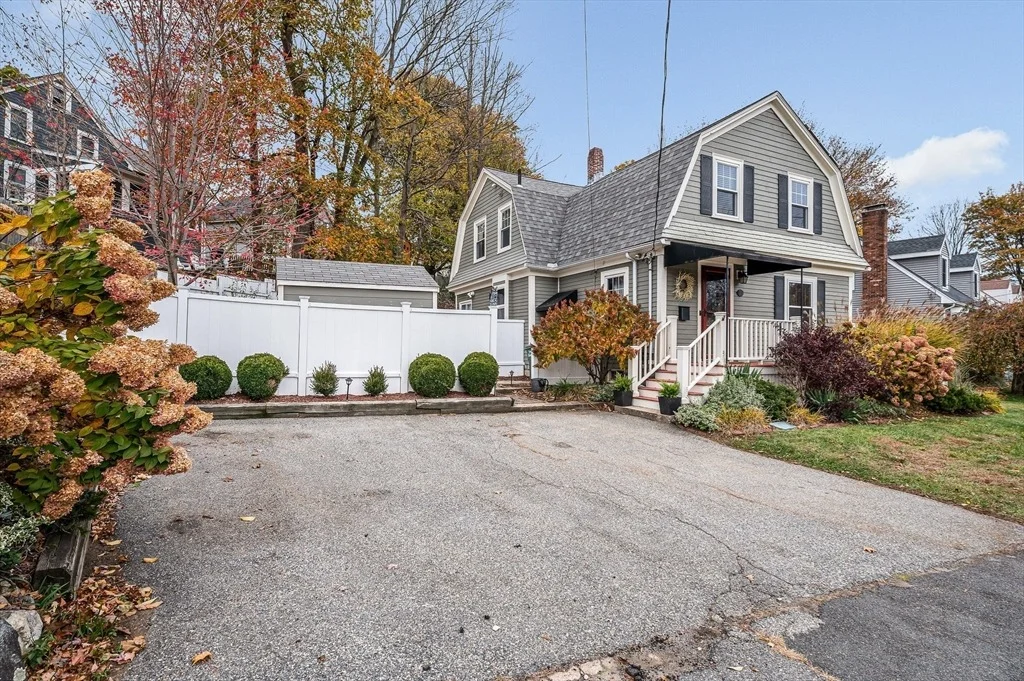 Photo of 103 High Street