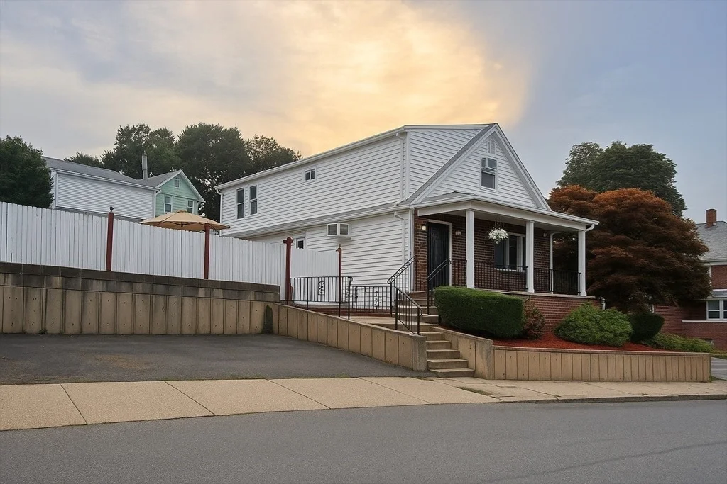 Photo of 93 Dartmouth St