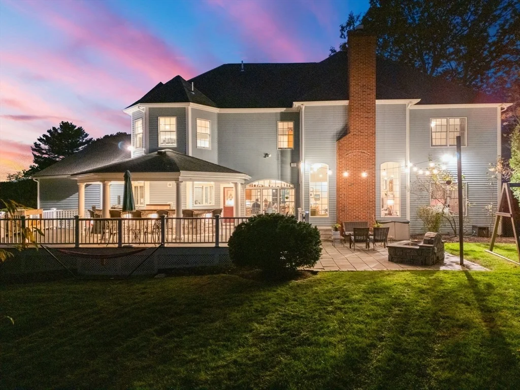 Photo of 1 Morgan Dr