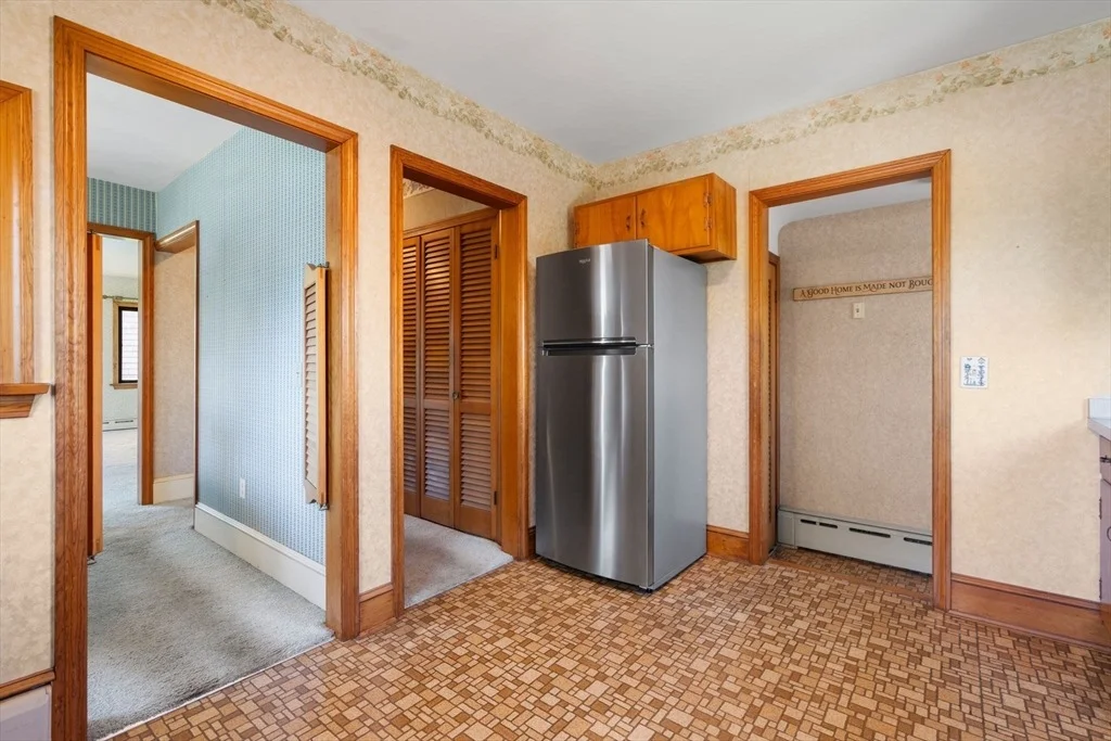 Photo of 27 Ludlow St