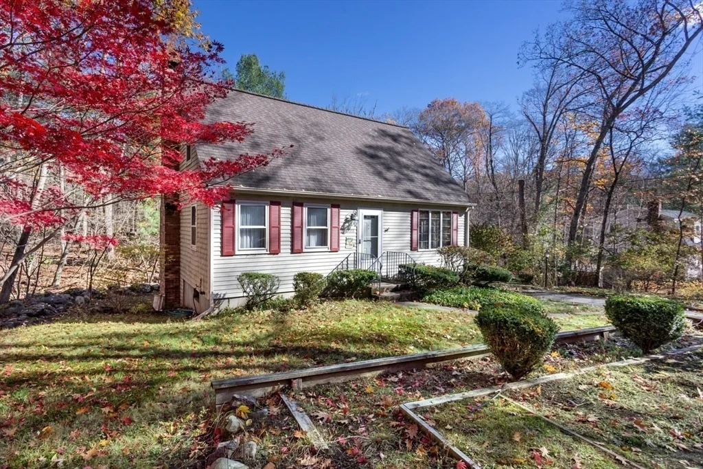Photo of 955 Summer Street
