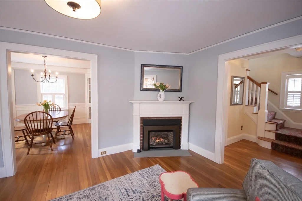 Photo of 403 Common St.