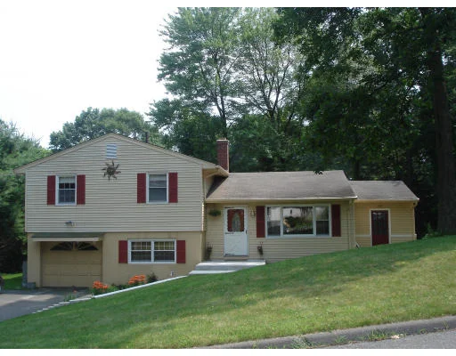 Photo of 138 Albert St.
