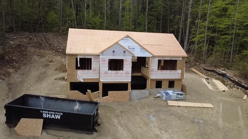 Photo of Unit LOT3 at 246 Holtshire Rd.