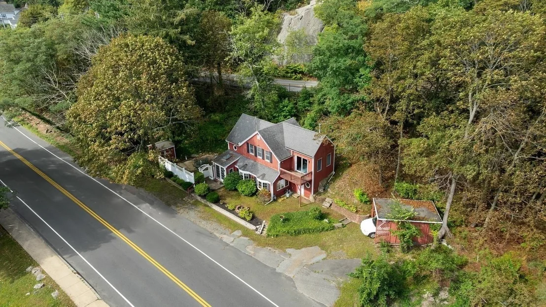 Photo of 350 Washington Street