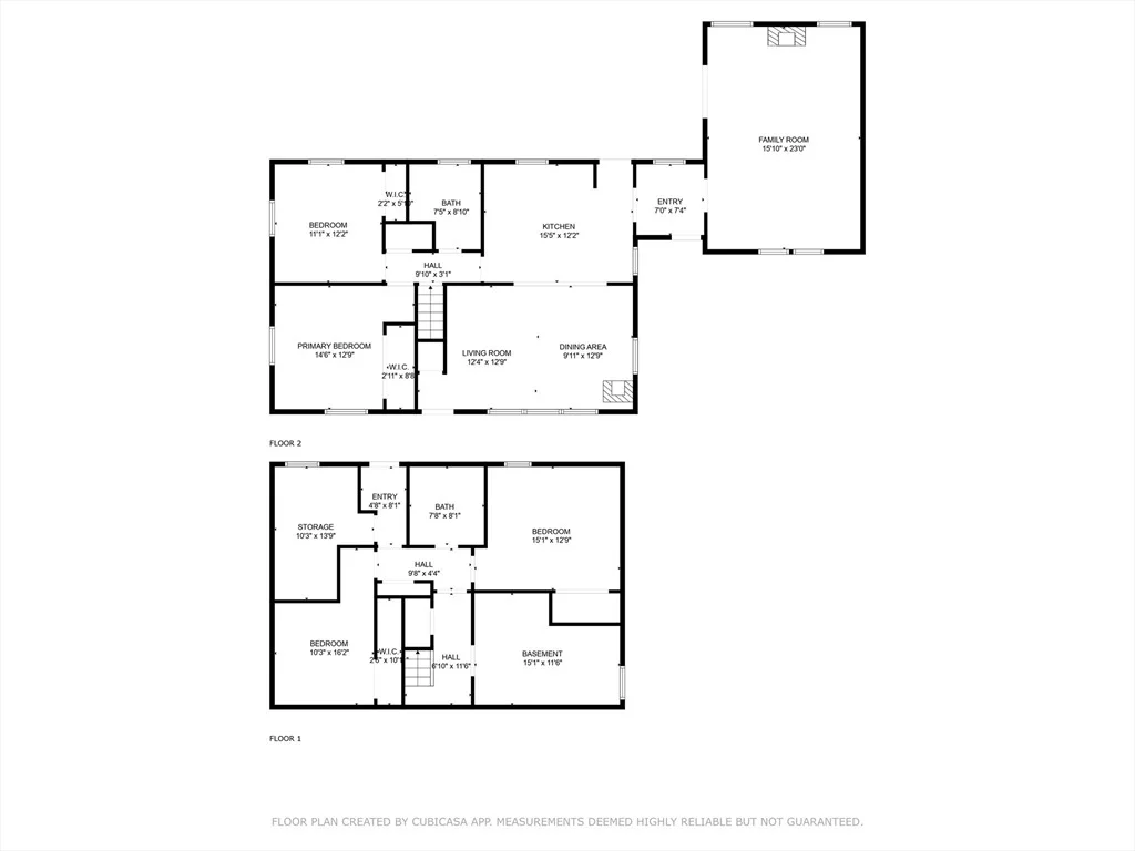 Photo of 20 Kendrick Ave
