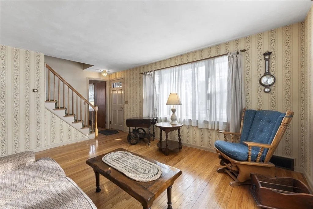 Photo of 120 Lamont St.