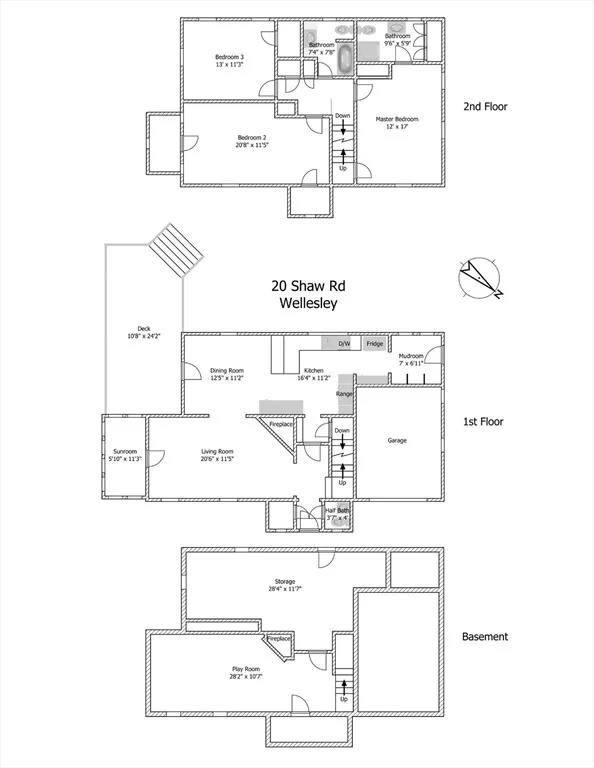 Photo of 20 Shaw Rd