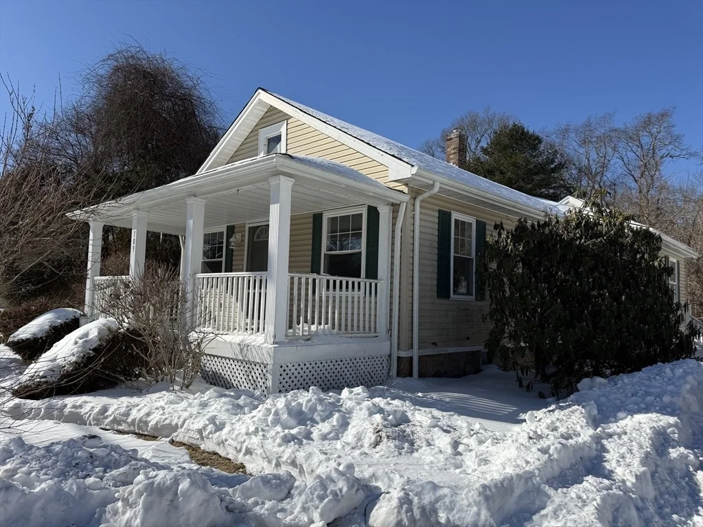Photo of 703 Mill St
