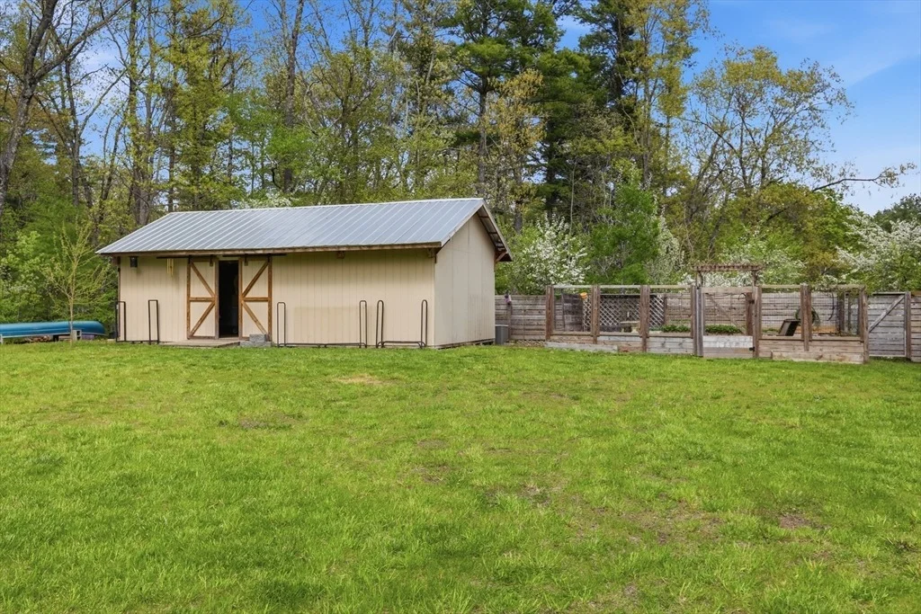Photo of 31 Chapman Rd