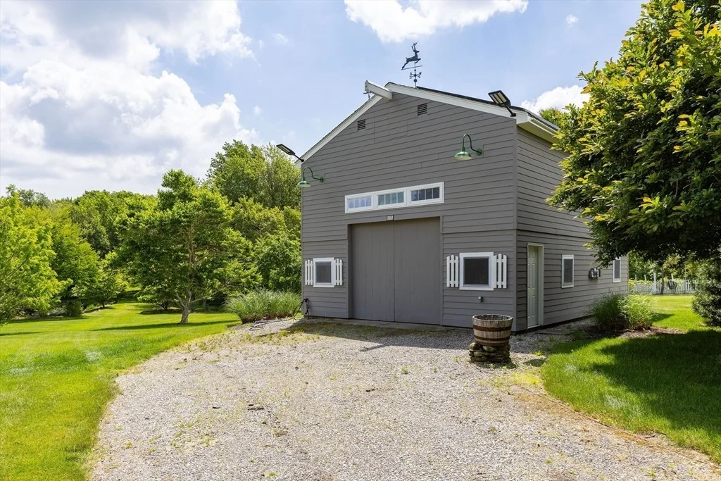 Photo of 31 Fort Hill Road