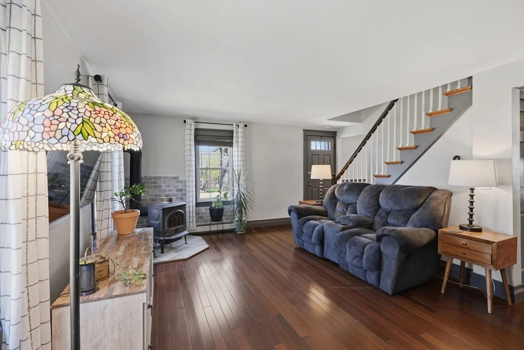 Photo of 42 Bacon Street