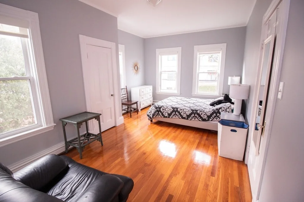 Photo of Unit 3 at 175 Winthrop Rd