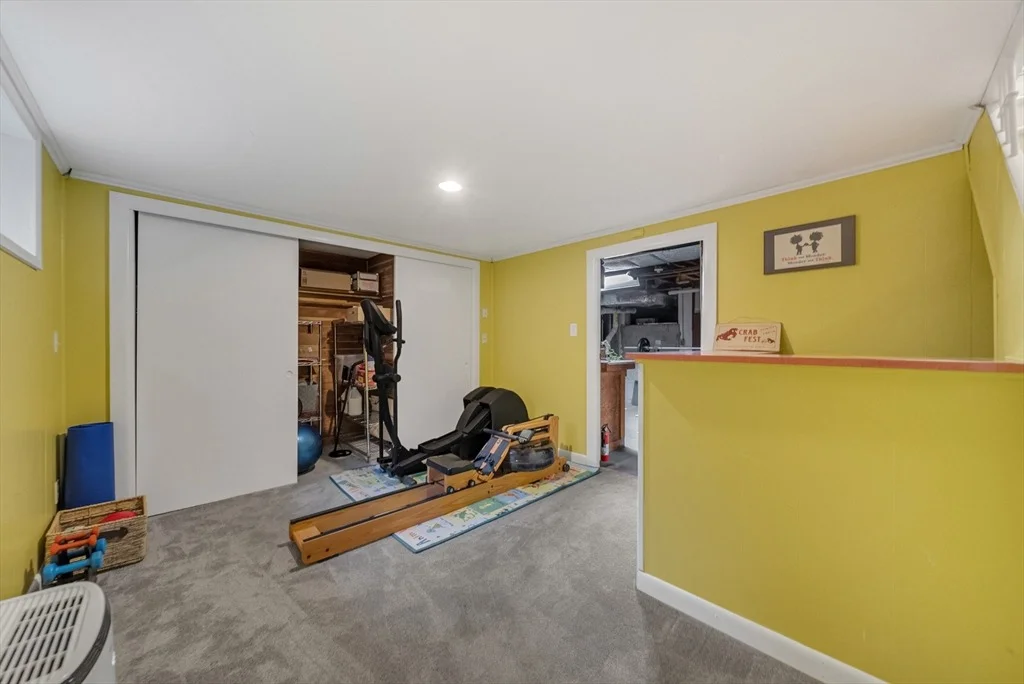Photo of 71 Bacon Street