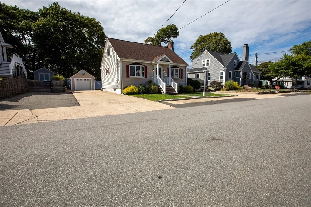Photo of 3 Norman Rd