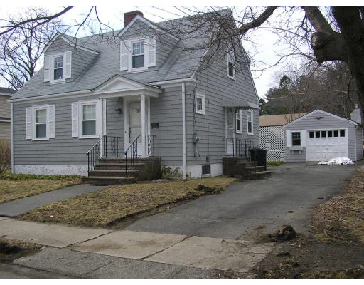 Photo of 12 Goodwin Road
