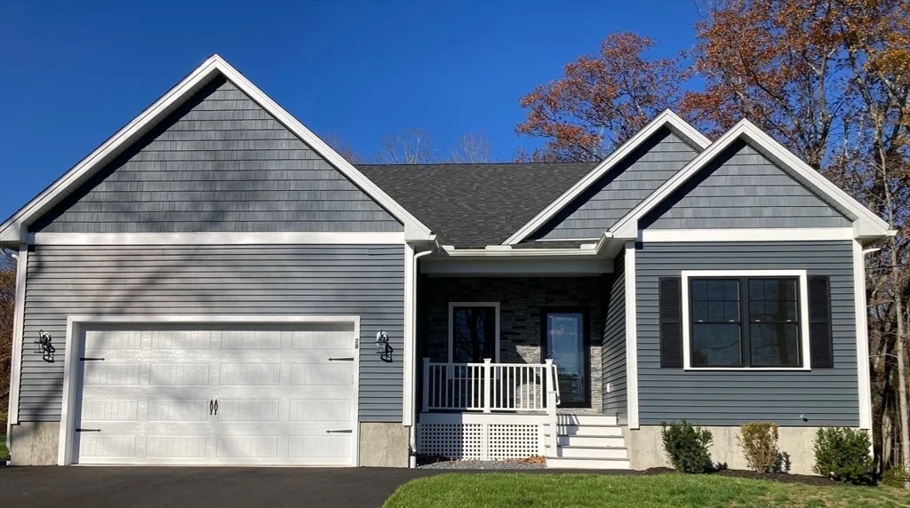 Photo of 28 Spring Street