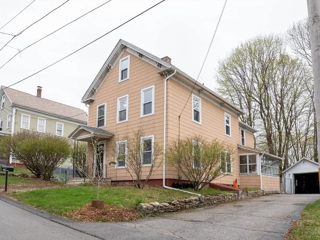 Photo of 4 Brown Street
