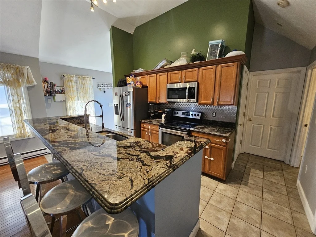 Photo of 1 Armandale St