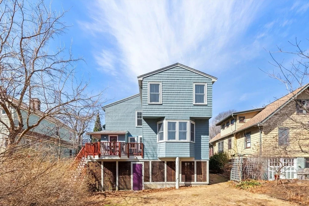 Photo of 38 High Haith Rd