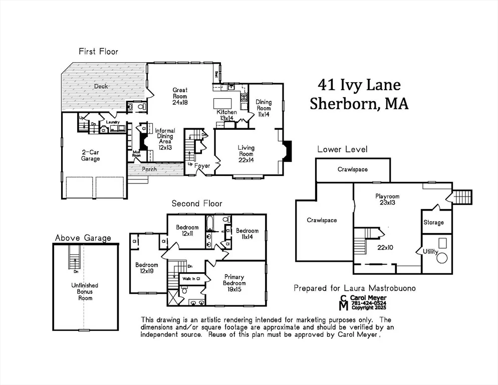 Photo of 41 Ivy Lane