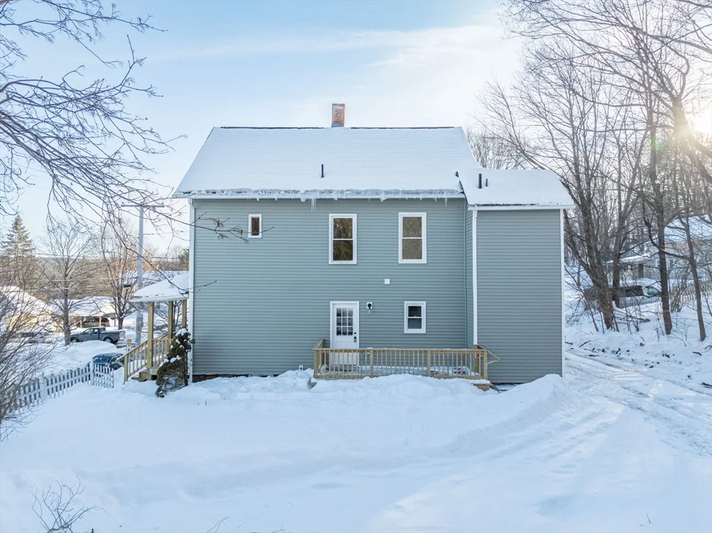 Photo of 8 Otis Street