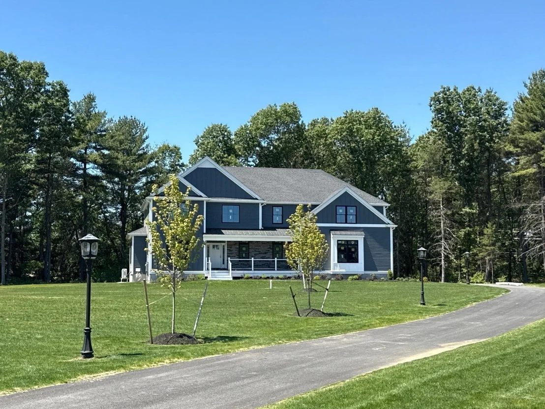 Photo of Lot 6 1 King Philip Circle