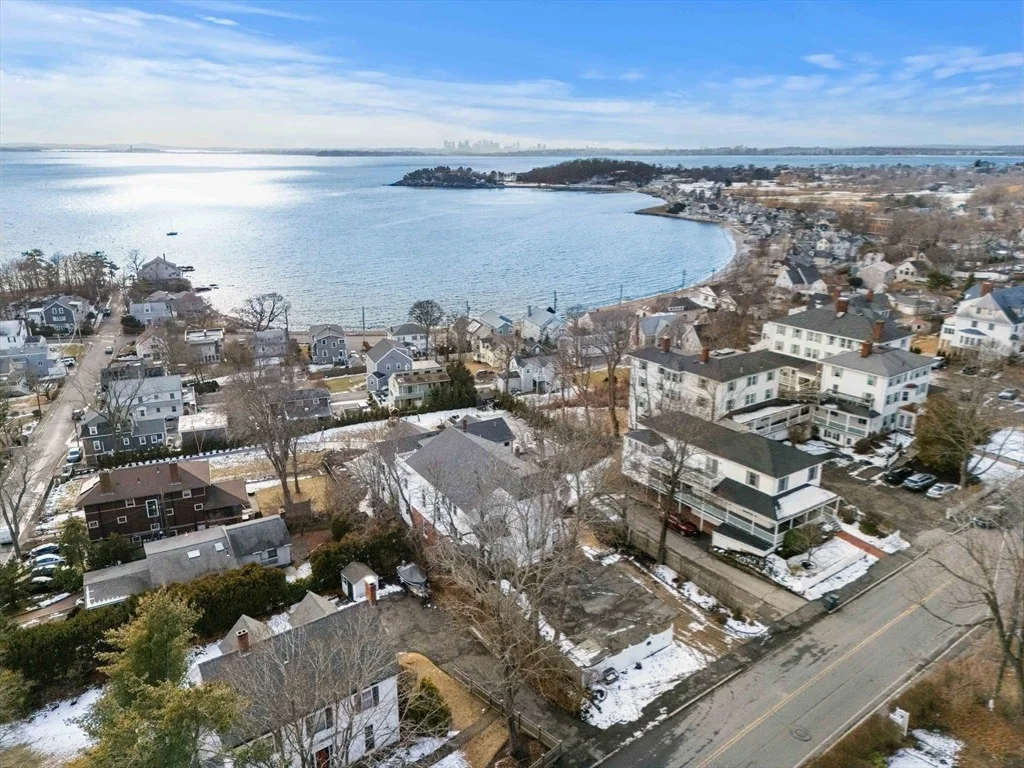 Photo of 303 Nahant Road