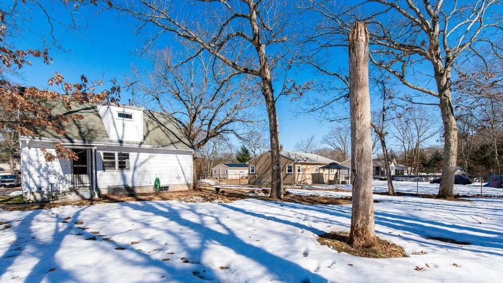 Photo of 13 Dawes Street
