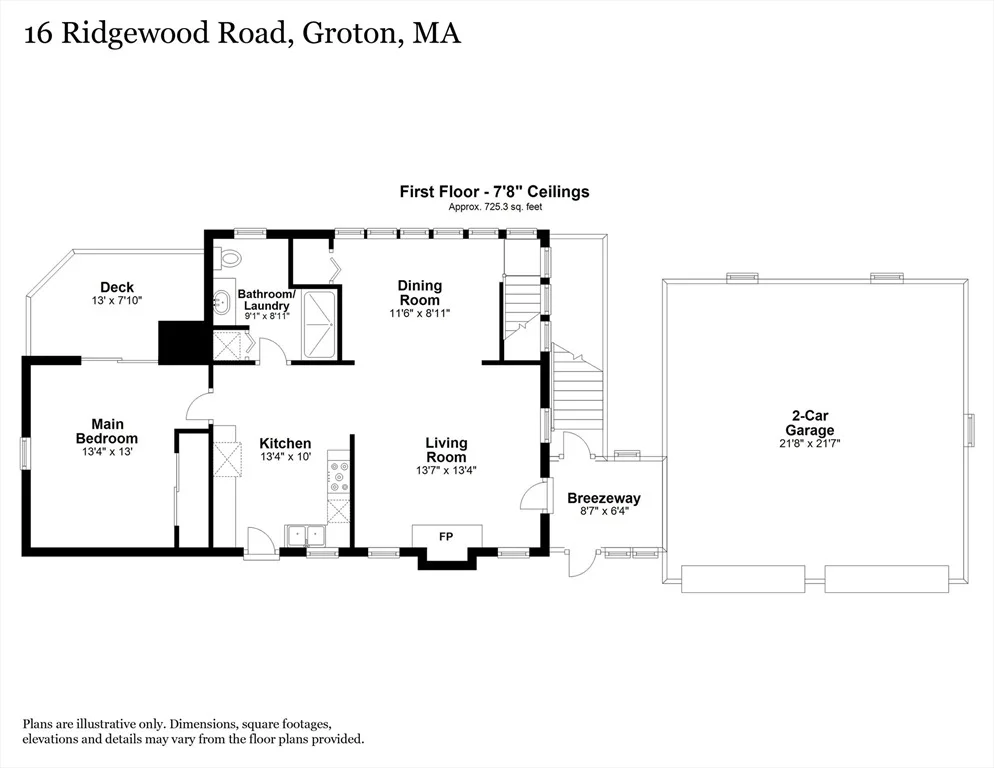 Photo of 16 Ridgewood Rd