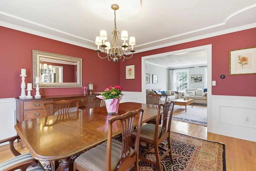 Photo of 1 Selfridge Rd