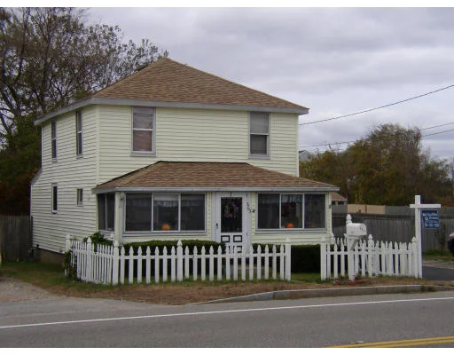 Photo of 863 Ocean Street